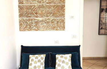 Il Melograno Apartment (Centro Storico Prato) - Foto 11