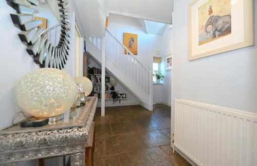 Beautiful Thatched Cottage Windsor Ascot Bracknell - Photo 41