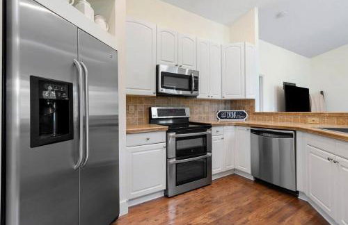 Jupiter's Beacon Villa - Photo 13