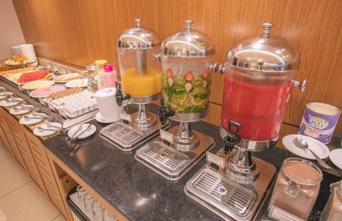 Vision Work and live - Flat magnífico completo no centro de Brasília - Foto 41