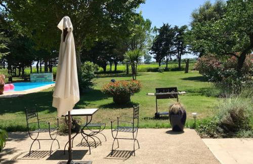 Mas Antonine Maison - Foto 25