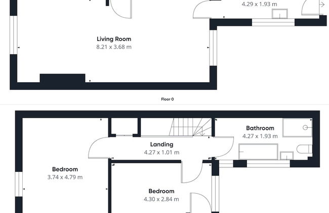 Host Stay North Seaton Road - Foto 4