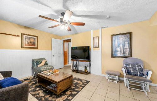 20Miles from Atlanta Pet Friendly Private Backyard - Foto 7