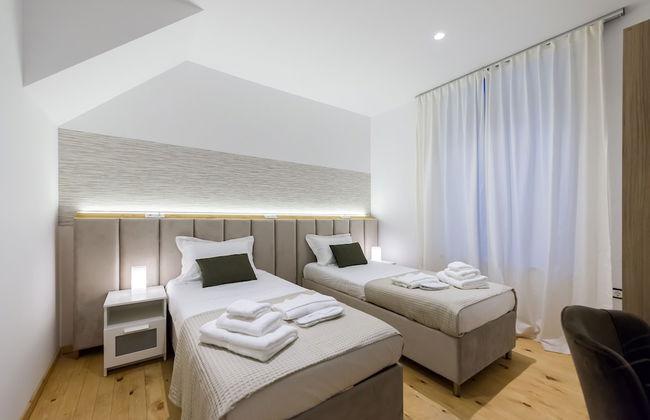 Aigli Seafront Loft-Bespoke Design Gem - Foto 14