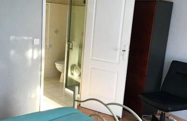 Charmant appartement à Le Muy avec terrasse et jardin - Foto 5