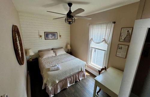 The Historic Downtown Suite - Foto 8