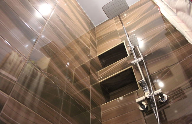 Apartment on Demokraticheskaya 34 - Photo 19