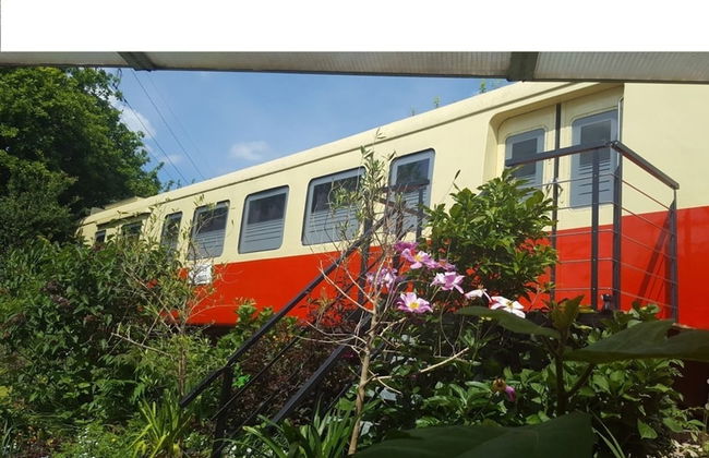 Les Gîtes du Picasso - Foto 30