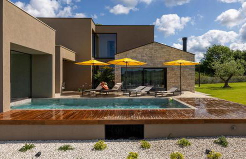 Stunning Home In Kastelir With Sauna - Foto 11