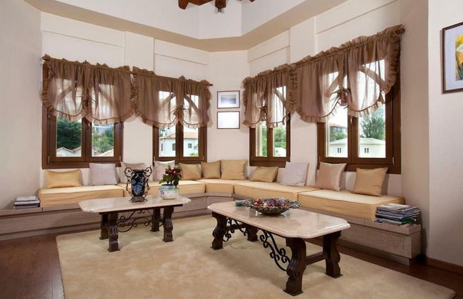 Archontiko Polyzos 18 Zerbera - Foto 18