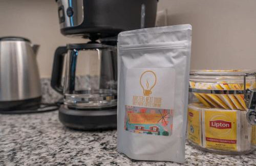 Downtown Urban Retreat 6 Beds Perfect for Groups - Foto 32