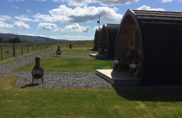 Skeabost View Pods Skye - Foto 47