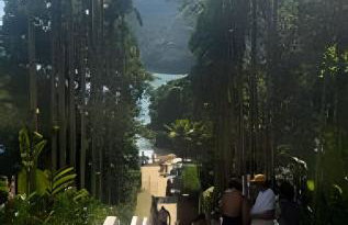 Entre 3 Praias: Santa Rita, Enseada, Perequê Mirim - Foto 38