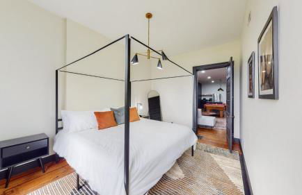 Stylish 2nd Floor Apartment with Pool Table Office Space near Churchill Downs - Foto 15