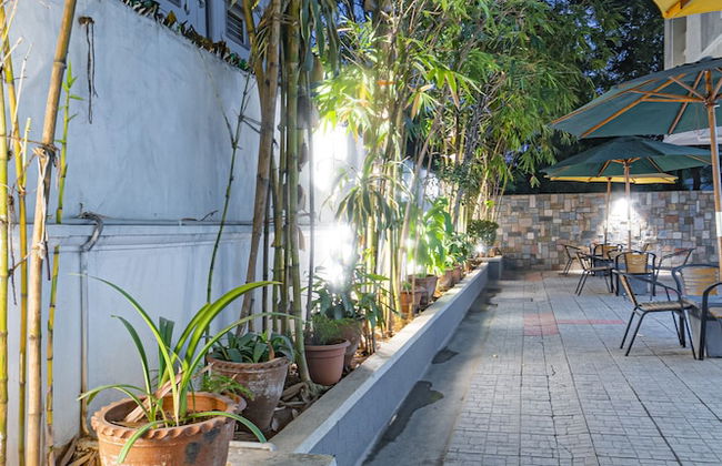 Hotel Athome & Serviced Apartments by Deccan Serai Hotels - Foto 52