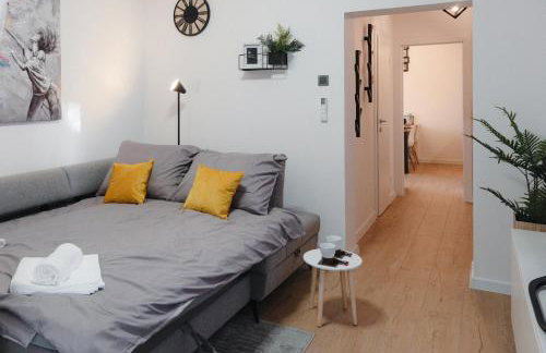 Apartment Exclusive - Self check In - Foto 5