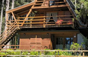 Chalet Natura la tana del ghiro - Foto 8