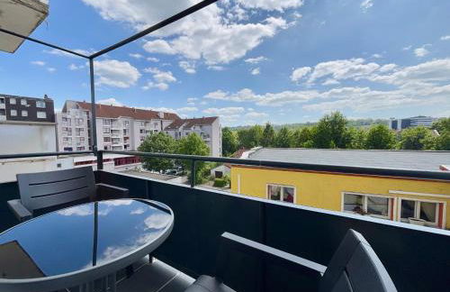 City Stay Apartment - renoviert & klimatisiert - Foto 18