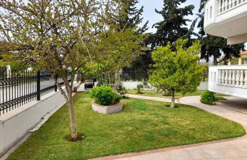 Villa Vangelis - Foto 46