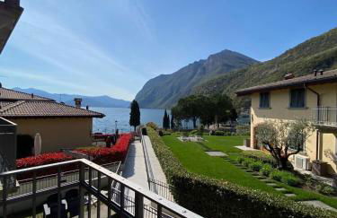 Alex's lake house - Foto 1