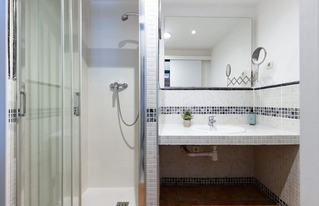 Unik Vacation Oli in Tarragona - Foto 49