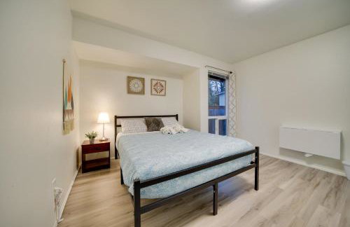 Eastside Tech Hub Home Base Near I-90 and Factoria! - Foto 13