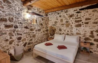 Mesavlia Traditional Stone House - Photo 11