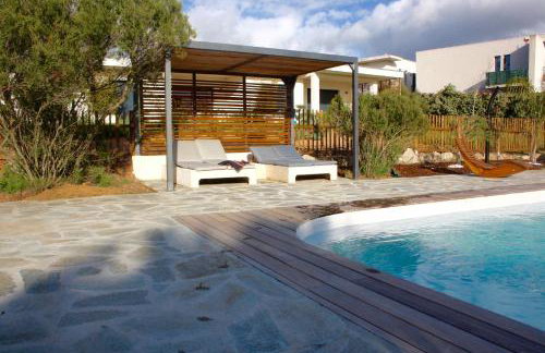 Résidence U Rapalinu - Foto 2