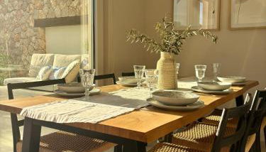Villa Olea Mare Mediterranean Comfort & Style - Foto 5
