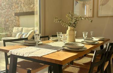 Villa Olea Mare - Mediterranean Comfort and Style - Foto 30