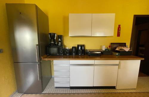 Große Ferienwohnung Hundertwasser am Dreisessel in Altreichenau - Foto 20