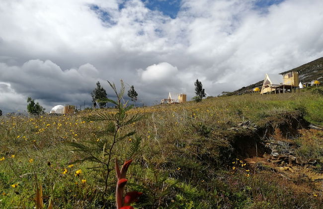 Andes Glamping - Photo 30