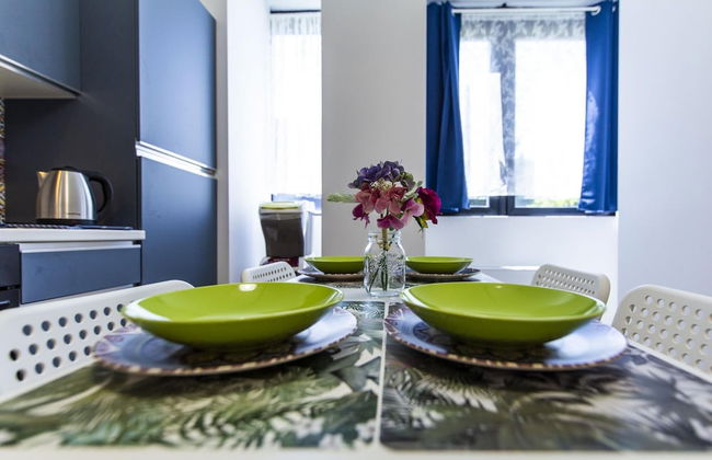 Noto 10 in Milan With 1 Bedrooms and 1 Bathrooms - Foto 18