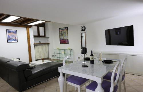 Loft Piazza Cavour Vercelli - Foto 7