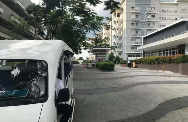 Happy Stay at Trees Residences - Foto 18