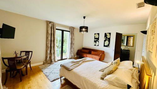 Suite Armagnac, relaxing gite near Nogaro - Photo 2