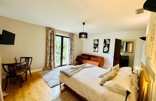 Suite Armagnac, relaxing gite near Nogaro - Photo 2