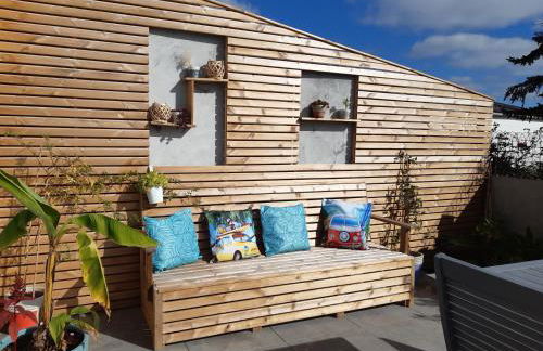 Chez charlotte - Foto 29