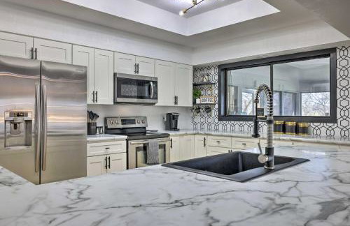3 Mi to Dtwn! Riverfront Seguin Home w/ Sunroom - Foto 10
