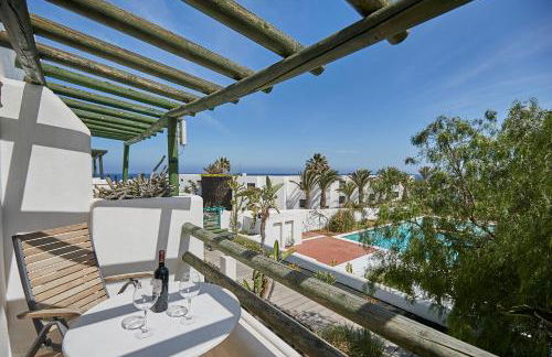 Villa Charco del Palo - Foto 24