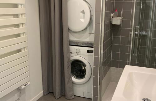 La Maisonnette de Senlis - Foto 15