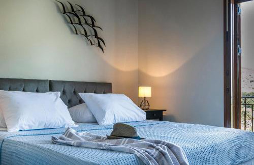 Cephalonian Countryside Villa - Foto 12