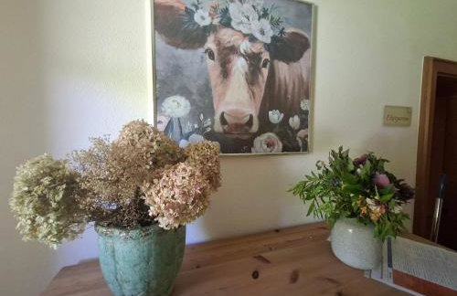 Apartment Andrea - Chiemgau Karte - Foto 4
