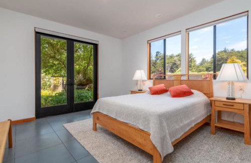 Ocean Retreat - BBQ Hot Tub & Ocean Views - Foto 52