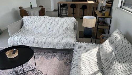 Jolie maison neuve proche du Guilvinec et des plages - Foto 4