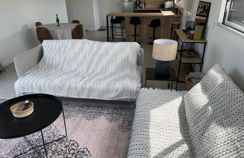 Jolie maison neuve proche du Guilvinec et des plages - Foto 4