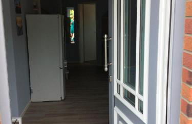 FeWo Wiesenweg - Foto 17