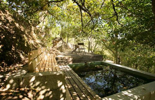 Tapadinho Nature and Pool - Countryside Villa - Foto 44