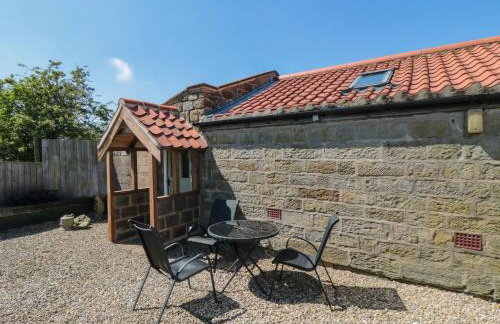 The Goat Shed - Foto 20