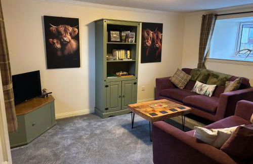 Traditional 2 bed croft - Foto 4